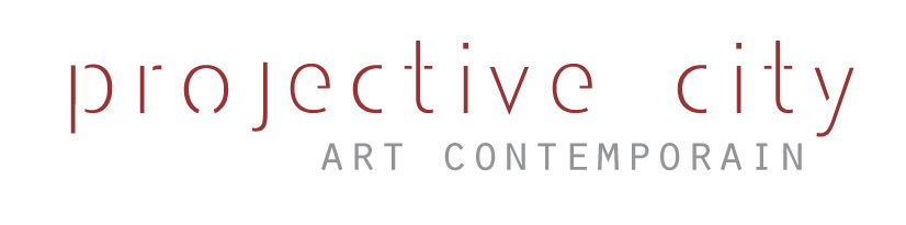Projective City Contemporary Art